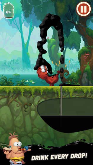 抖音喝石油v2.4.6截图2