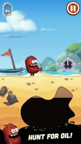 抖音喝石油v2.4.6截图1