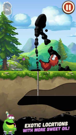 抖音喝石油v2.4.6截图3