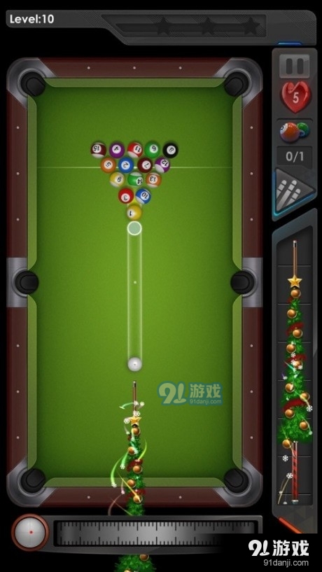 台球传奇v5.11.25截图1