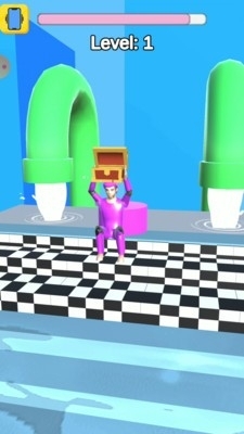 一起爬楼梯v0.10截图3