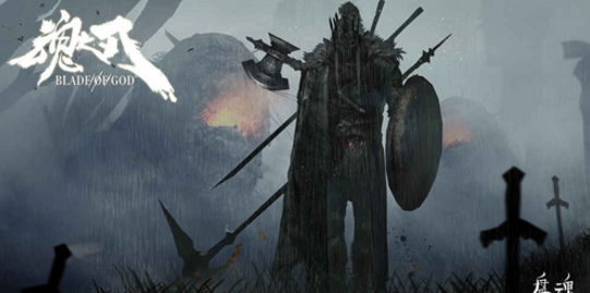 魂之刃v1.10截图1