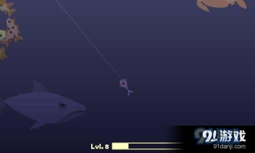 小猫钓鱼模拟器v4.3.17截图3