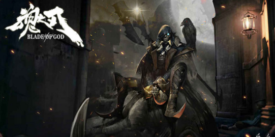 魂之刃v1.10截图2