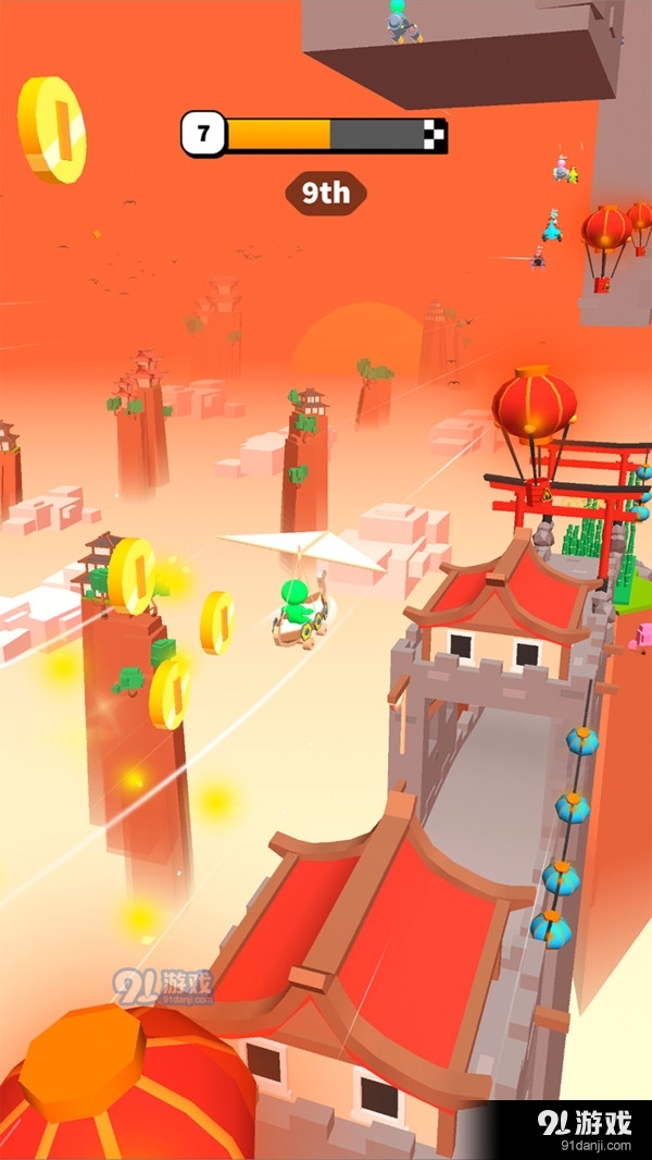 疯狂吃豆人v1.9截图4