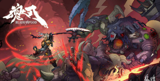 魂之刃v1.10截图3