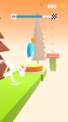 滚圈太空v1.12截图1