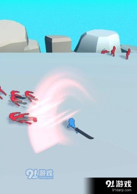 最后的勇士大决斗v1.3.11截图2