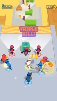 隐形忍者v1.4.6截图4