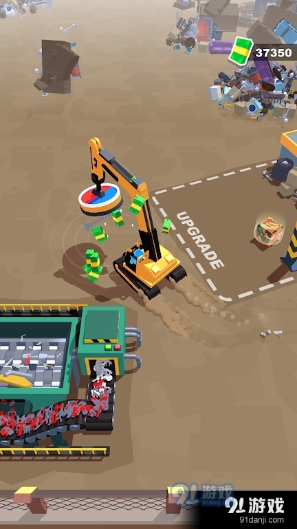 垃圾场管理员v0.10截图3