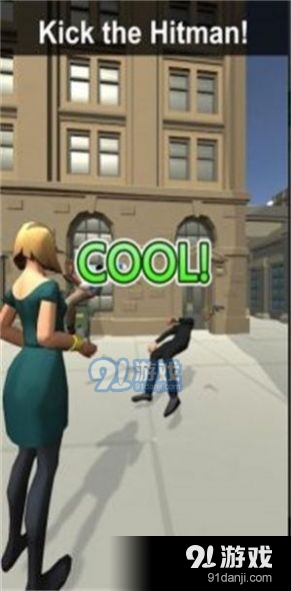 极度疯狂绝技v1.11截图2