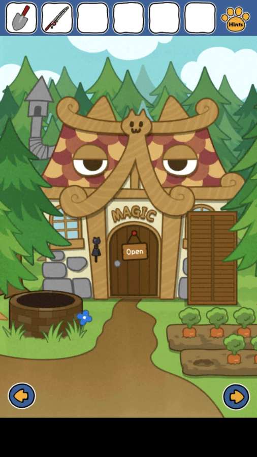 谁来救救我喵3v1.7.5截图1