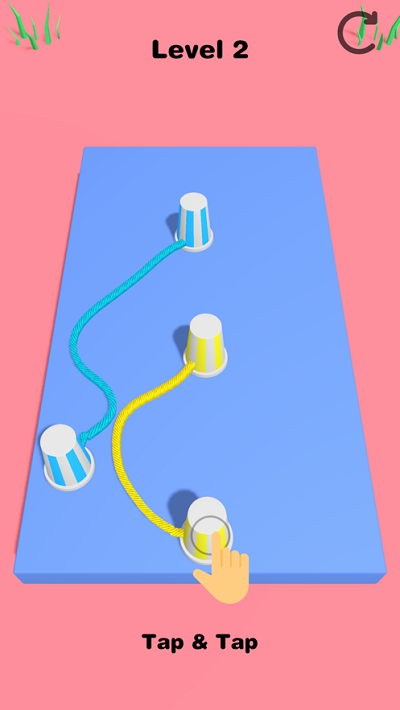 杯形绳3Dv0.6截图1