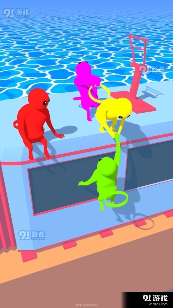 乱斗高手v3.70.10截图1