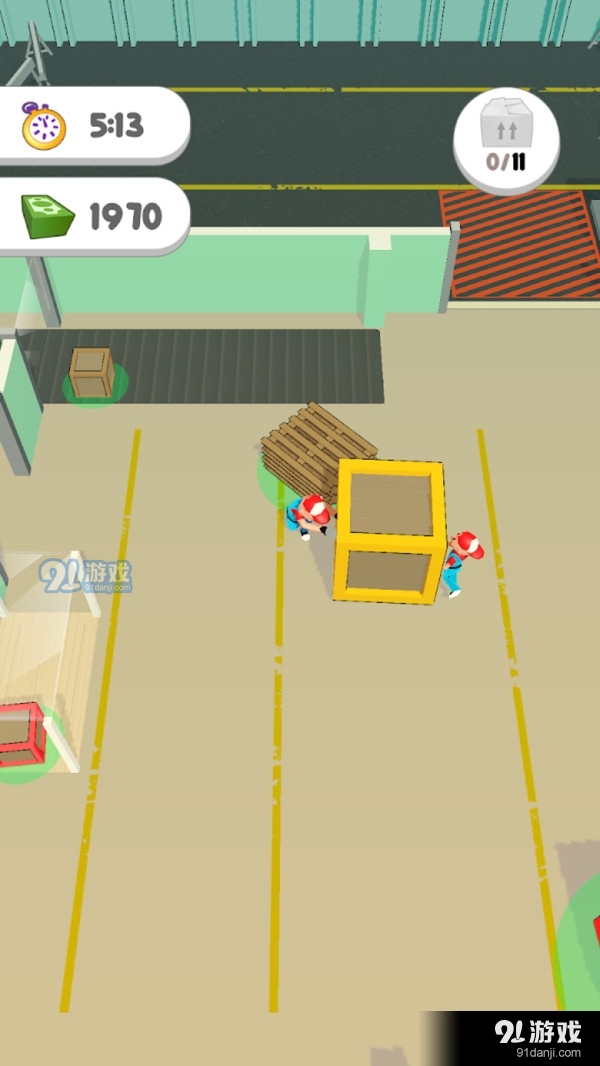 家具搬运工3Dv1.8截图2