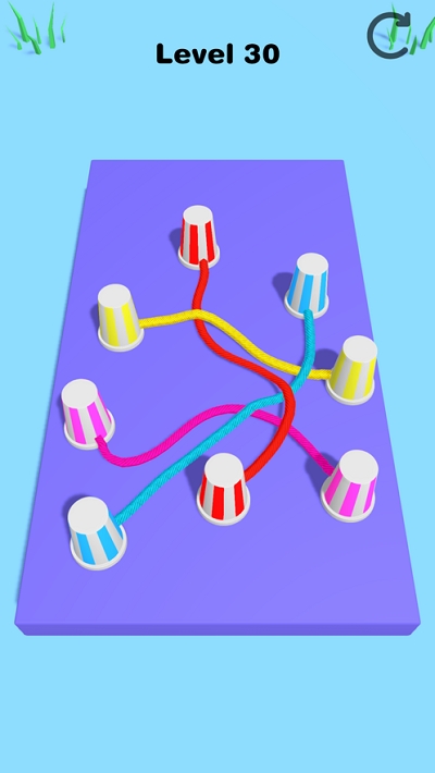 杯形绳3Dv0.6截图3