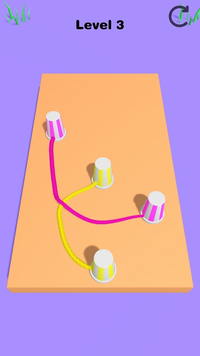 杯形绳3Dv0.6截图2