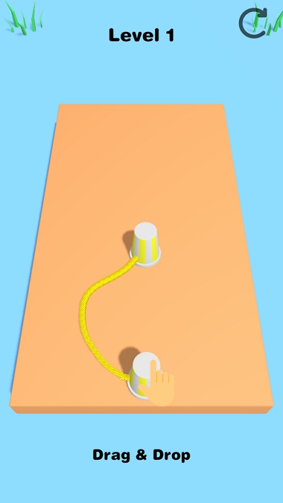 杯形绳3Dv0.6截图4