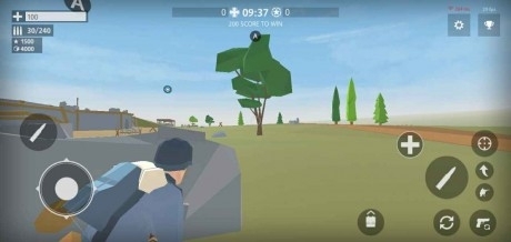 死亡战场2v9.234截图2