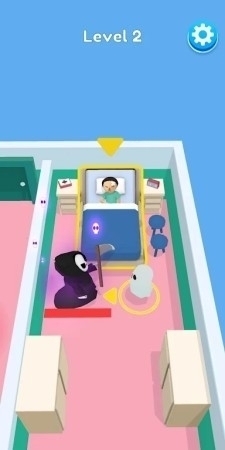 起死回生v0.11截图1