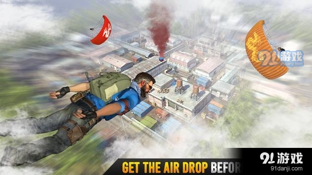 FpS突击队新狙击射击v0.8.103截图4