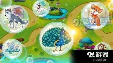 动物契合v1.3.7截图1