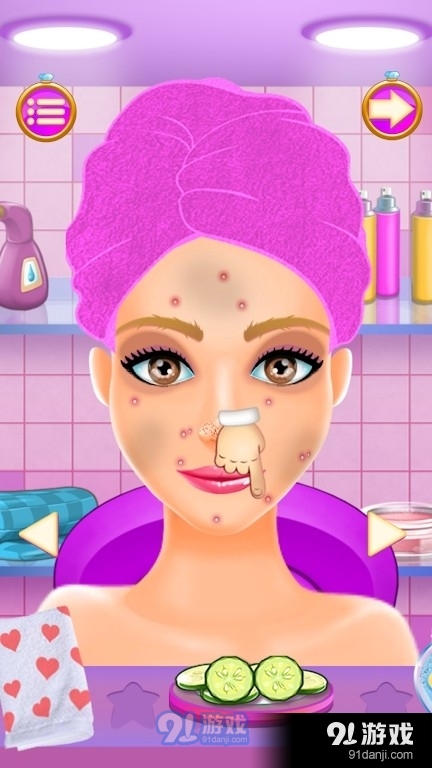 婚礼艺术家v1.10截图1