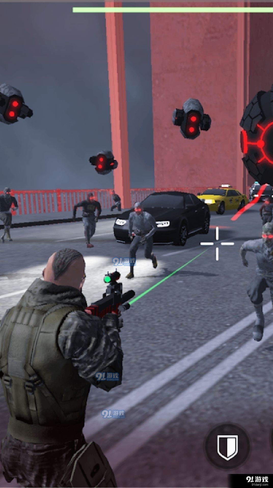 黑洞大作战之太空争锋v2.32.70截图1