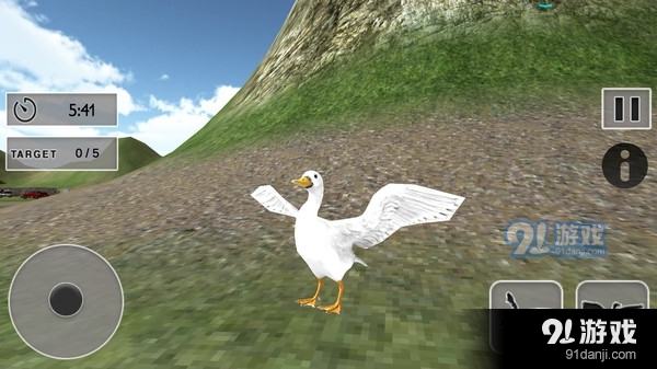 捣蛋鹅v1.3.12截图2