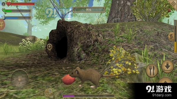 疯狂地鼠城v1.5.8截图2