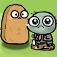 萌化版植物爆射僵尸王无广告版v1.5