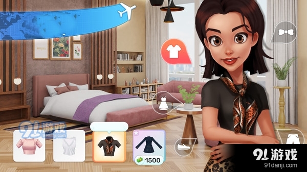 模拟人生v1.4.06截图4