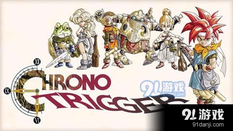 超时空之轮重制版v2.2.7截图2