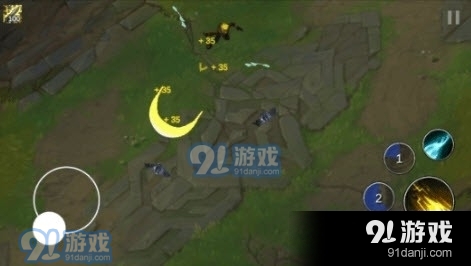 伊泽瑞尔模拟器v1.19截图1