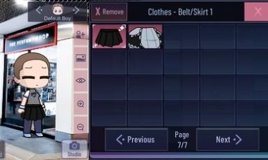 加查爱情v1.4.6截图3