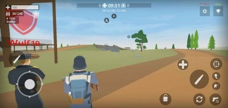 死亡战场2v9.234截图4