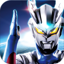 奥特曼疯狂跑酷v1.8.5