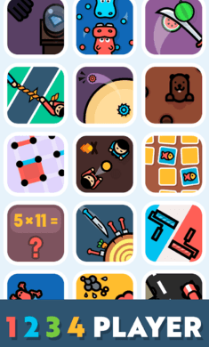 1234playergames安卓版v2.8.6截图3