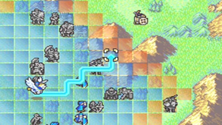 火焰纹章:烈火之剑v.05.13.19截图4