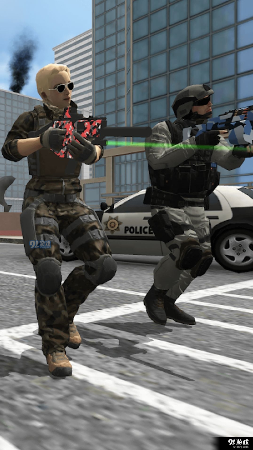 黑洞大作战之太空争锋v2.32.70截图4