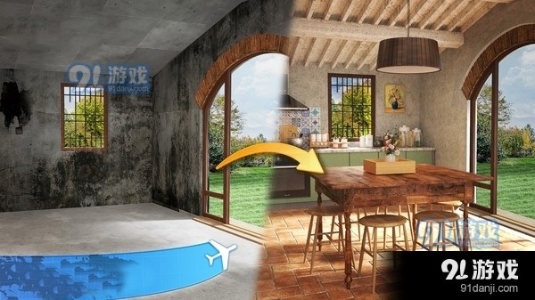 模拟人生v1.4.06截图1