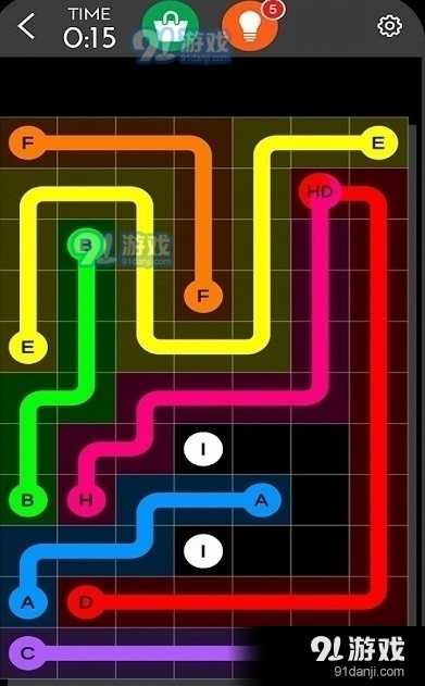 结拼图KNOTSv2.9.11截图4