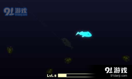 小猫钓鱼模拟器v4.3.17截图2