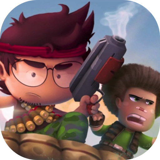 激流求生战场v1.10.12