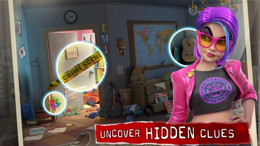 冰血寒颤v0.15.6截图2