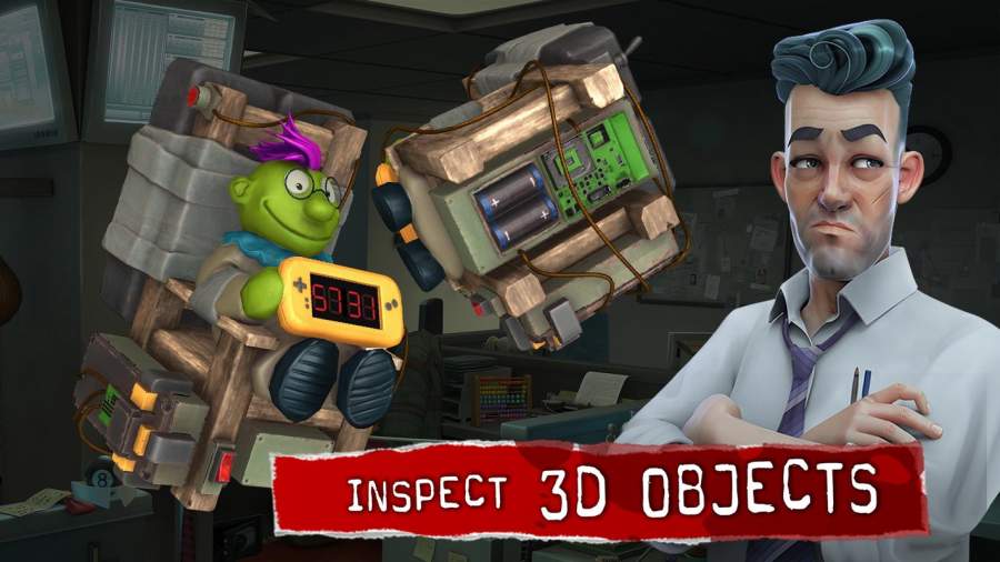 冰血寒颤v0.15.6截图3