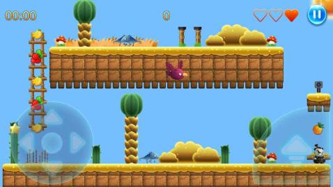 奇幻冒险岛v1.4.5截图4