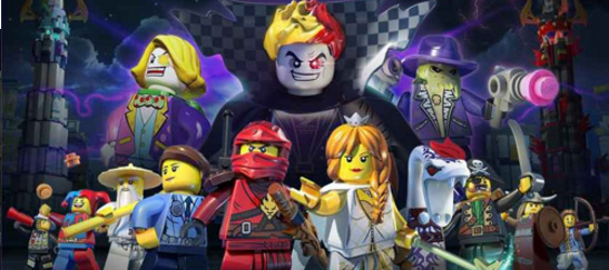 乐高：任务与搜集v1.3.17截图1