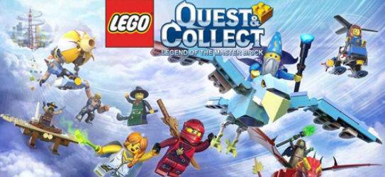 乐高：任务与搜集v1.3.17截图3