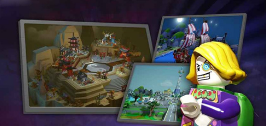 乐高：任务与搜集v1.3.17截图4